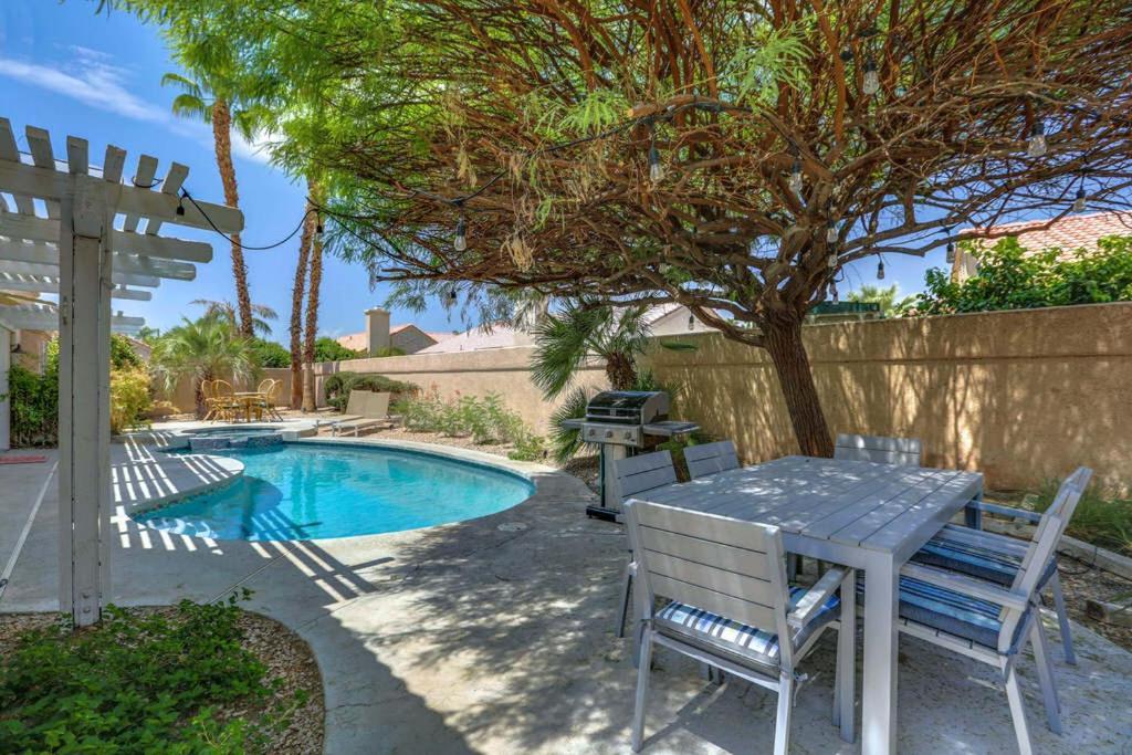 Topaz At La Quinta Permit# 66586 Extérieur photo
