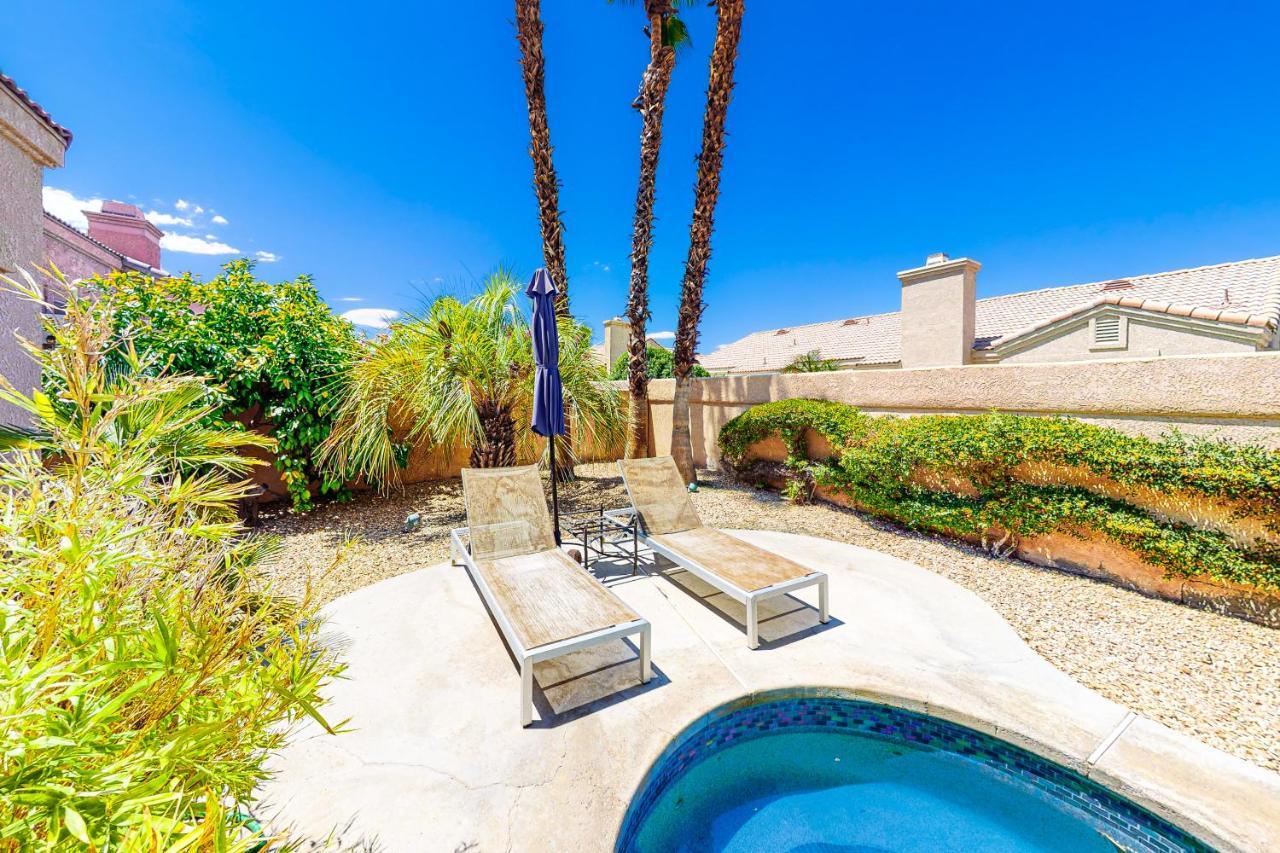 Topaz At La Quinta Permit# 66586 Extérieur photo